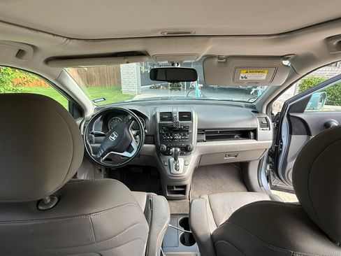 Used 2011 Honda CR-V EX-L image 10