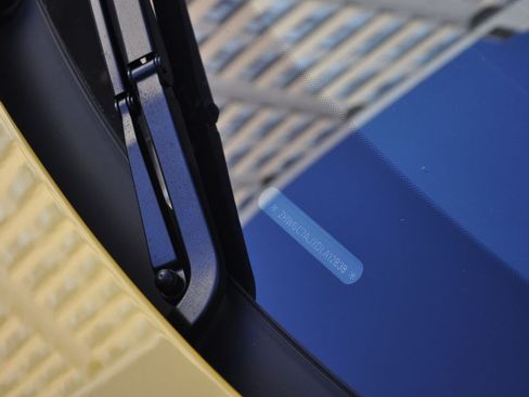 Used 2012 Lamborghini Gallardo LP 570-4 Super Trofeo Stradale image 12