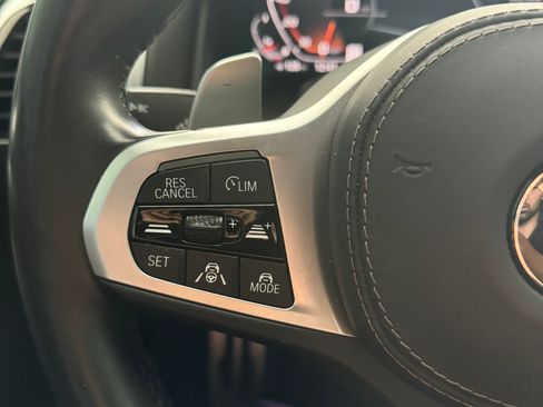 Used 2022 BMW M850i Gran Coupe xDrive image 15