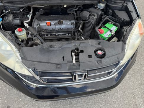 Used 2011 Honda CR-V EX-L image 12