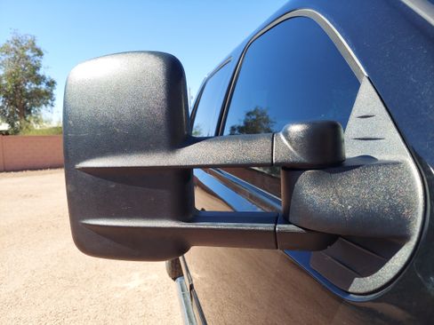 Used 2013 Chevrolet Silverado 2500 LTZ w/ LPO, Protection Package image 15