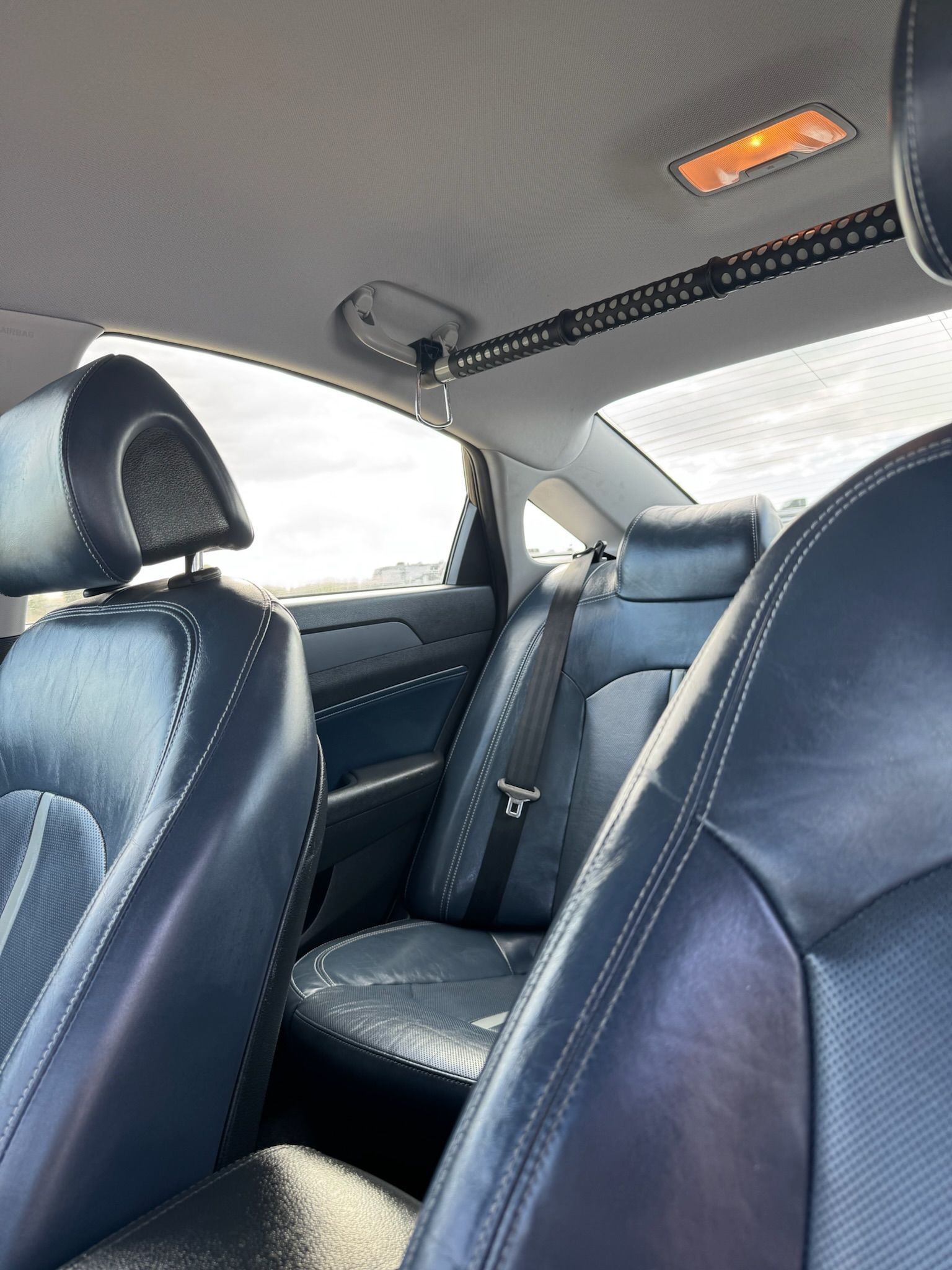 Used 2018 Hyundai Sonata Limited w/ Ultimate Package 02 FWD image 30