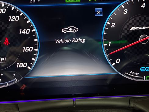 Used 2020 Mercedes-Benz E 53 AMG 4MATIC Coupe image 16