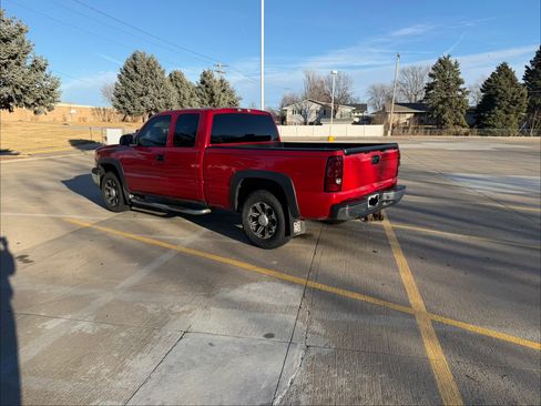 Used 2003 Chevrolet Silverado 1500 LT w/ Off-Road Package image 2