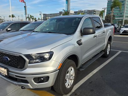 Used 2019 Ford Ranger XLT w/ Equipment Group 301A Mid