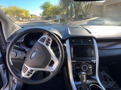 Used 2013 Ford Edge Limited image 13