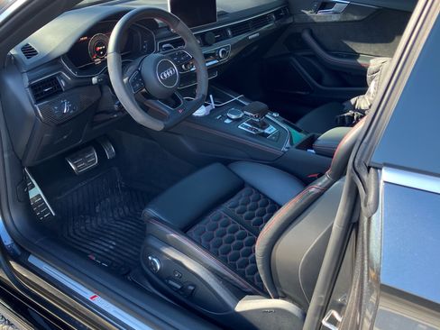 Used 2019 Audi RS 5 image 6