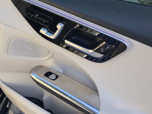 Used 2023 Mercedes-Benz C 300 C 300 Sedan 4D image 11