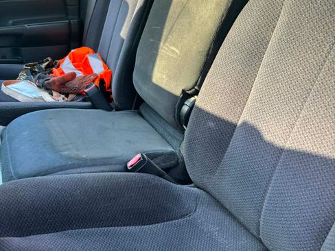 Used 2004 Dodge Ram 3500 Truck ST w/ Trailer Tow Group image 12