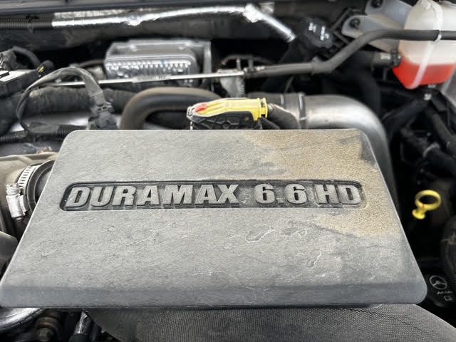Used 2022 Chevrolet Silverado 3500 LT w/ Convenience Package AWD/4WD image 32