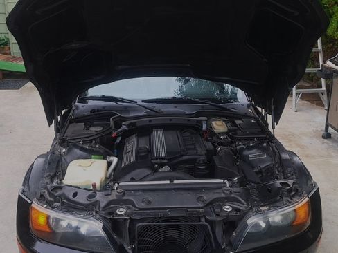 Used 1999 BMW Z3 2.5i image 11