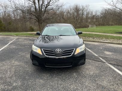 Used 2011 Toyota Camry LE