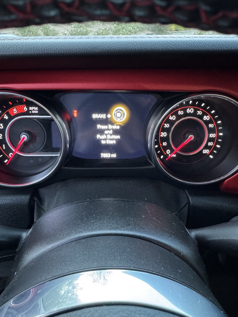Used 2021 Jeep Wrangler Unlimited Rubicon AWD/4WD image 16