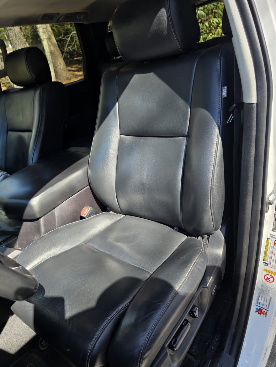 Used 2019 Toyota Sequoia TRD Sport w/ TRD Sport Premium Package AWD/4WD image 11
