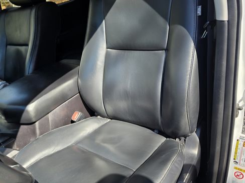 Used 2019 Toyota Sequoia TRD Sport w/ TRD Sport Premium Package image 11