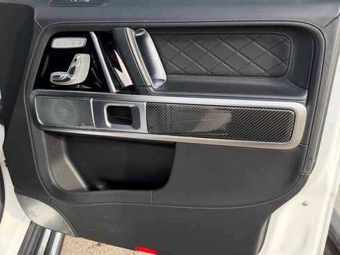 Used 2019 Mercedes-Benz G 63 AMG 4MATIC image 29
