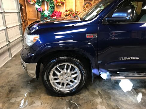 Used 2008 Toyota Tundra SR5 image 2