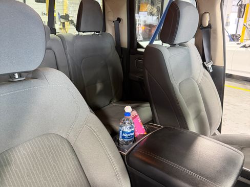 Used 2020 RAM 1500 Big Horn image 11