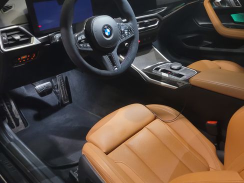 Used 2023 BMW M240i xDrive Coupe w/ Premium Package image 11