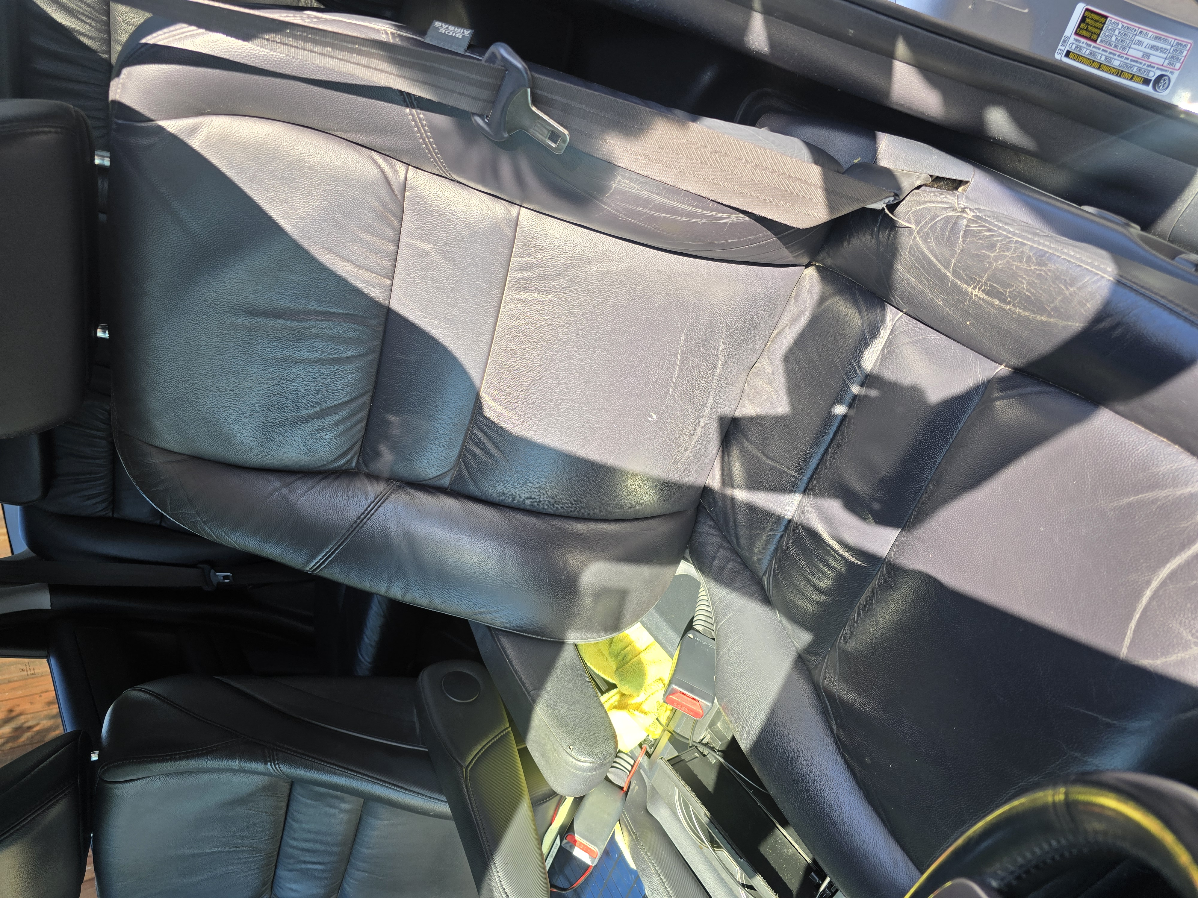 Used 2008 Honda CR-V EX-L image 11