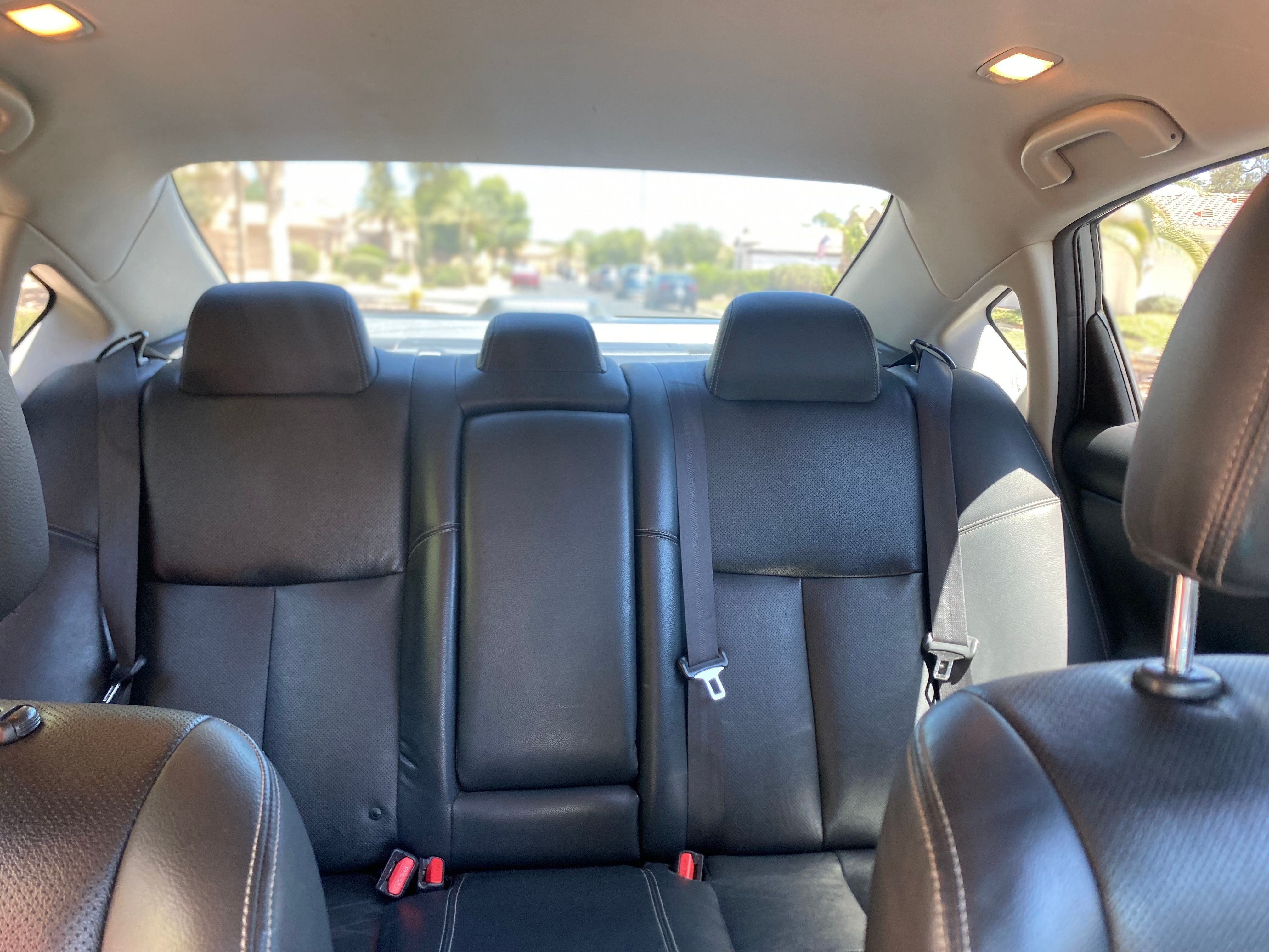 Used 2018 Nissan Altima 2.5 SL FWD image 19