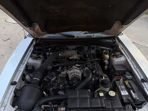 Used 2003 Ford Mustang GT Premium RWD image 14