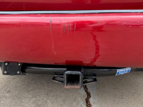 Used 2000 Chrysler Town & Country LXi image 10