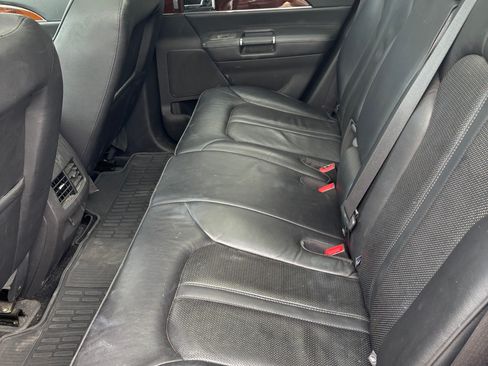 Used 2014 Lincoln MKX AWD w/ Equipment Group 102A image 8