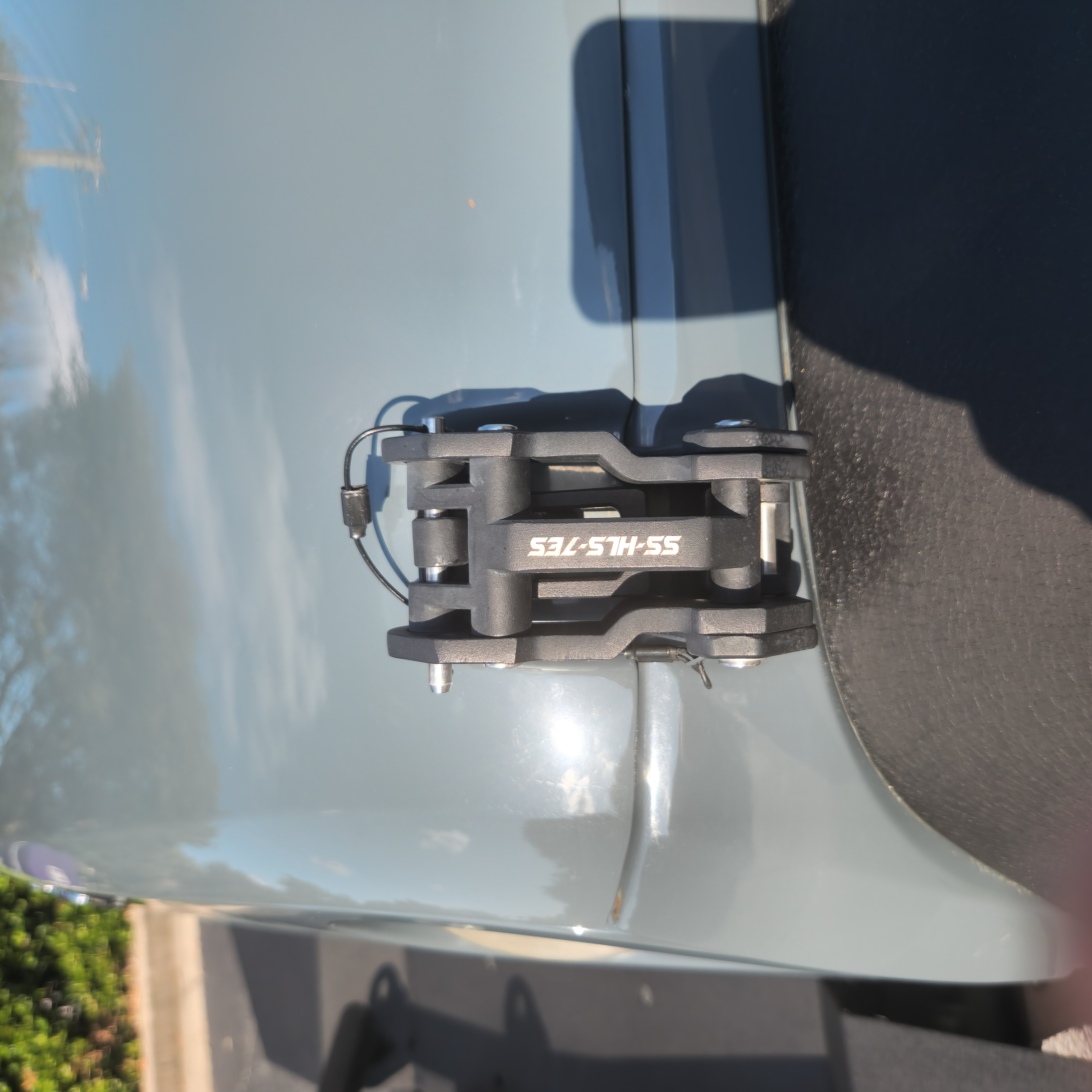 Used 2014 Jeep Wrangler Unlimited Sahara w/ Trailer Tow Group AWD/4WD image 23