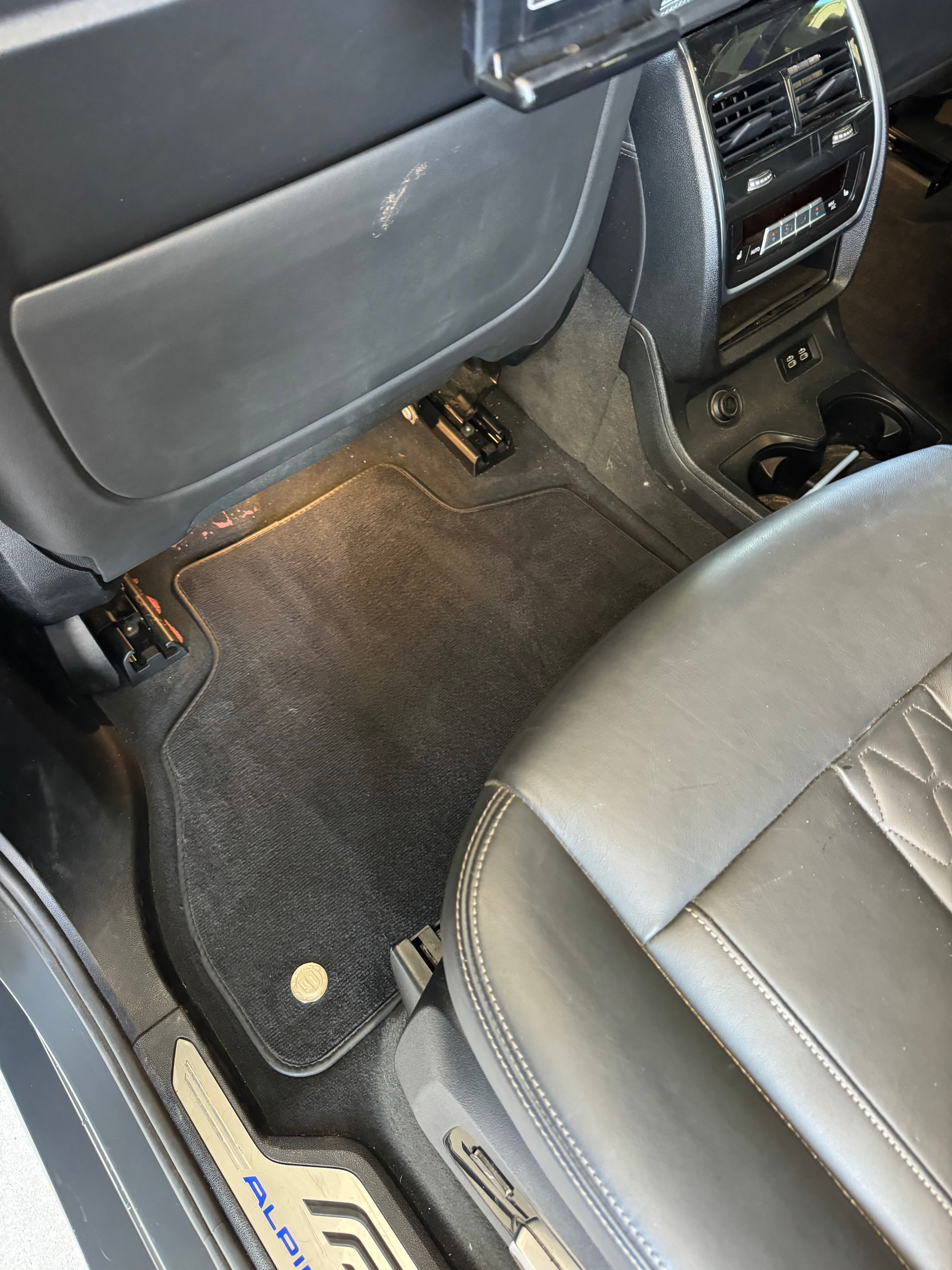 Used 2022 BMW ALPINA XB7 AWD/4WD image 13