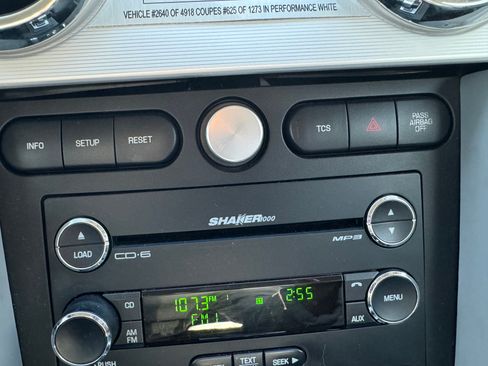 Used 2008 Ford Mustang GT Premium image 10