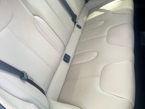 Used 2015 Tesla Model S P85D AWD/4WD image 4