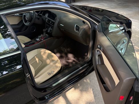 Used 2014 Audi A5 2.0T Premium Plus AWD/4WD image 9