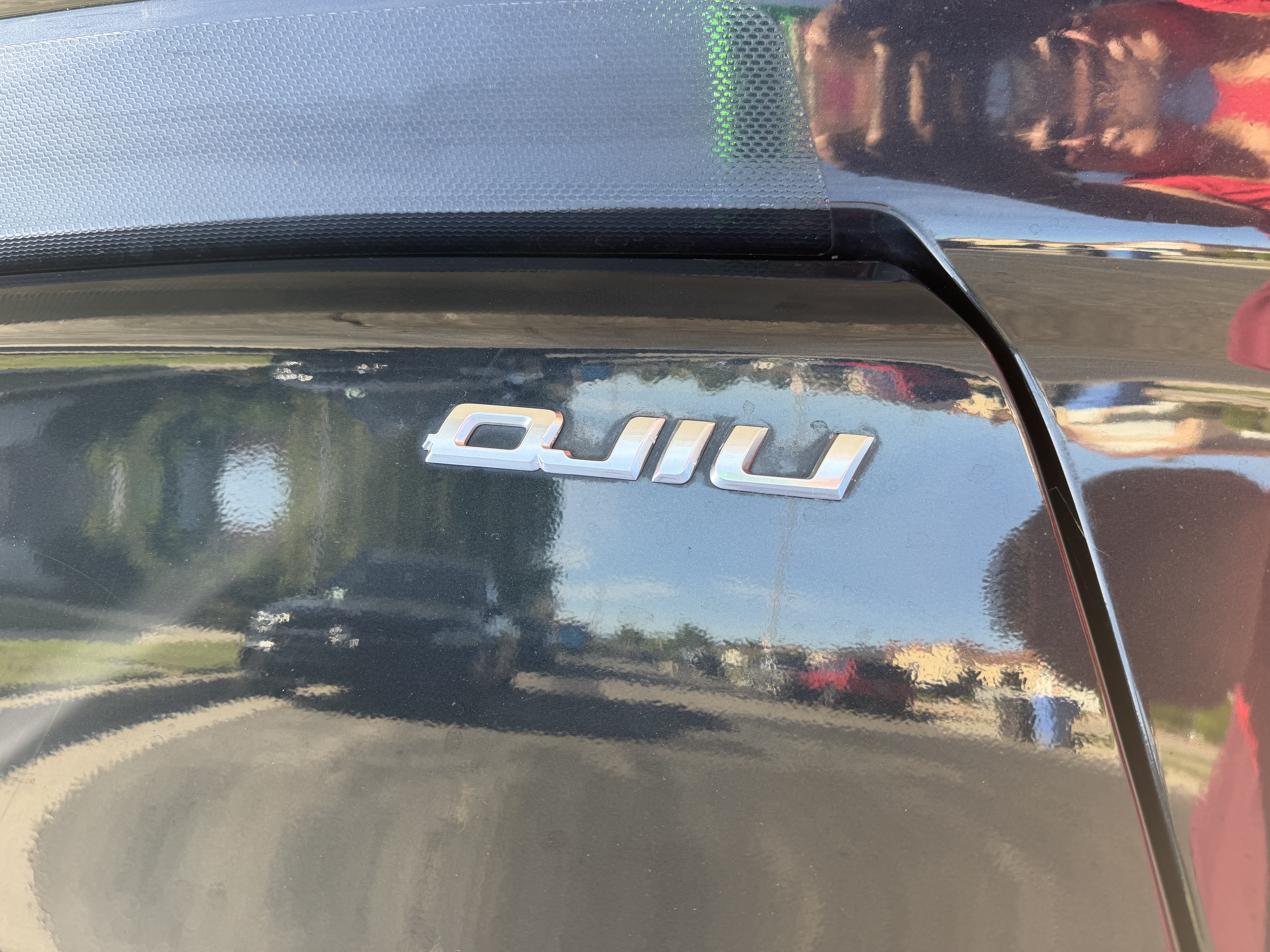 Used 2022 Kia Niro EX FWD image 27