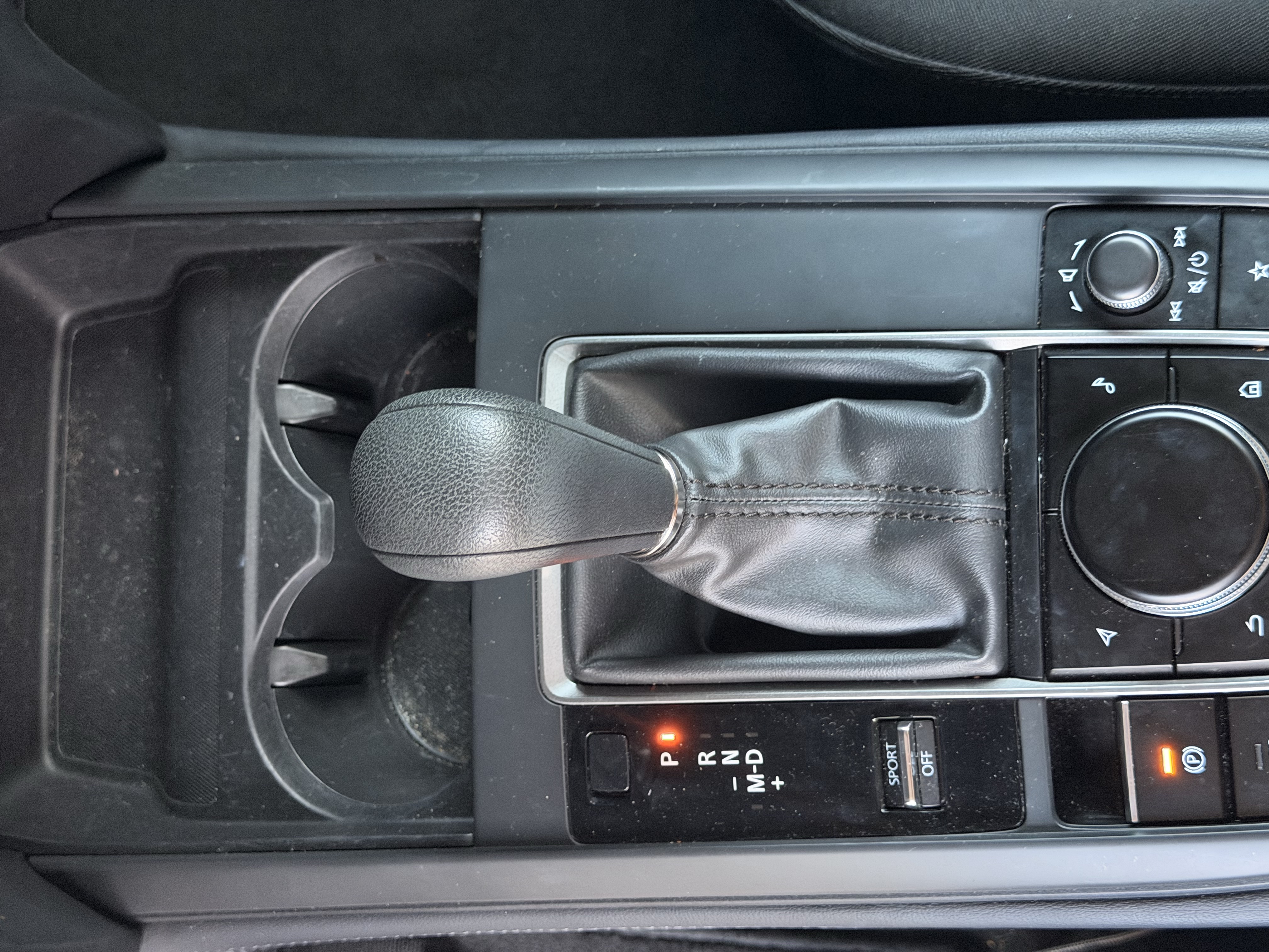Used 2023 MAZDA CX-30 AWD 2.5 S image 16