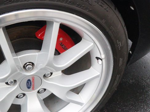 Used 1999 Ford Mustang Cobra image 12