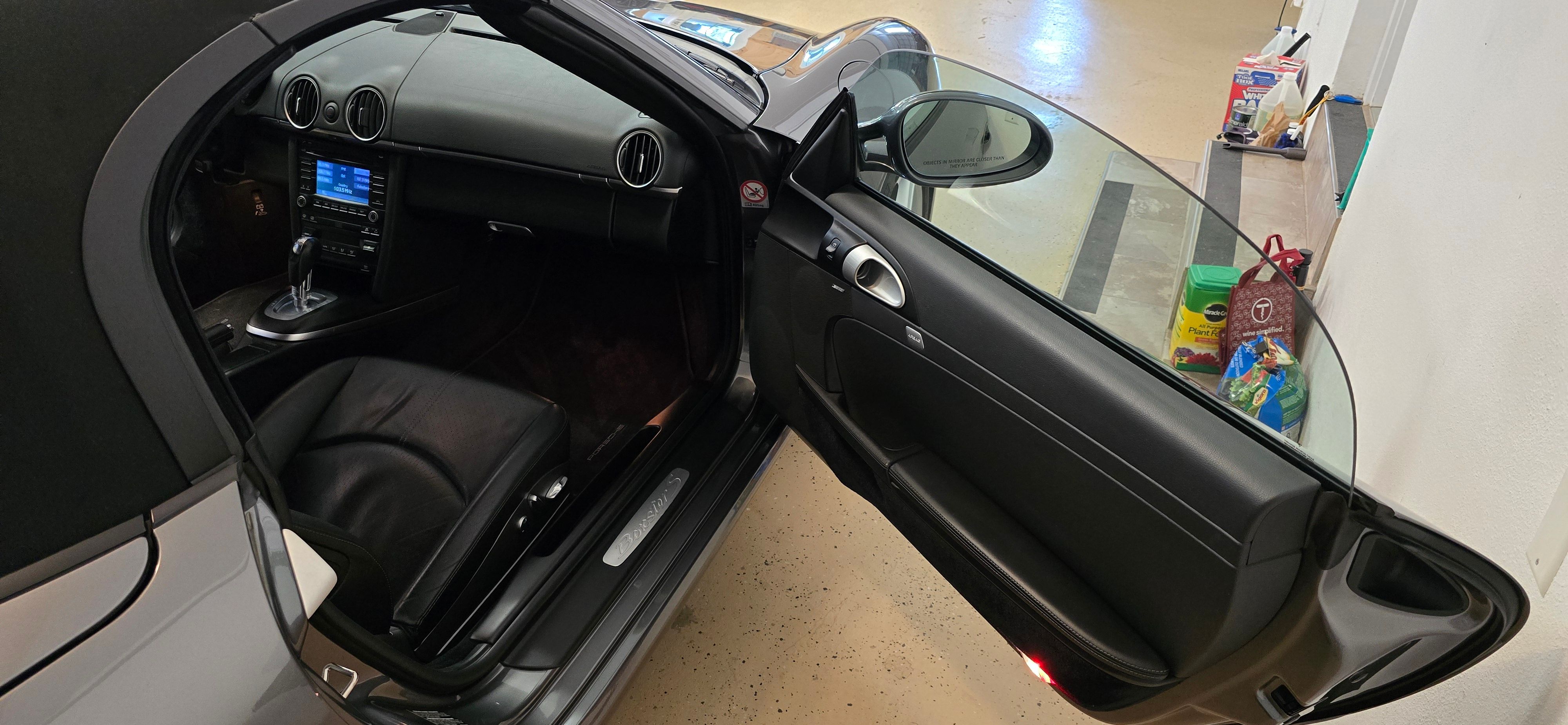 Used 2011 Porsche Boxster S RWD image 12
