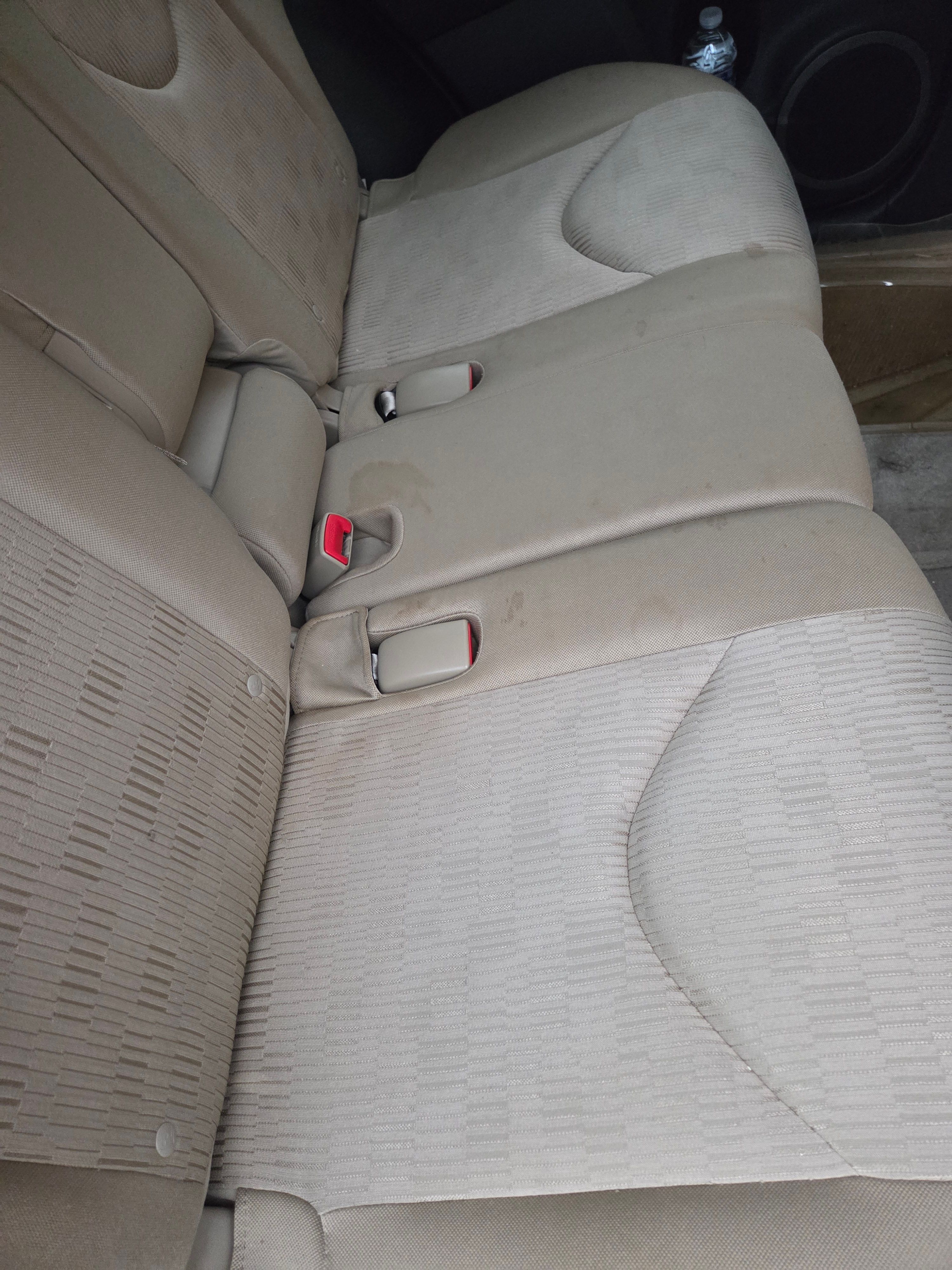 Used 2011 Toyota RAV4 2WD w/ Base L4 Extra Value Pkg image 9