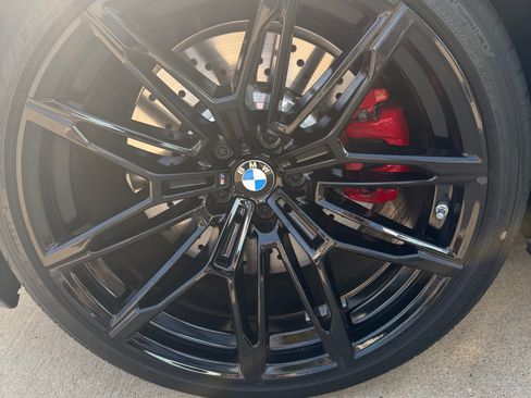 Used 2025 BMW M2 w/ Lighting Package image 14