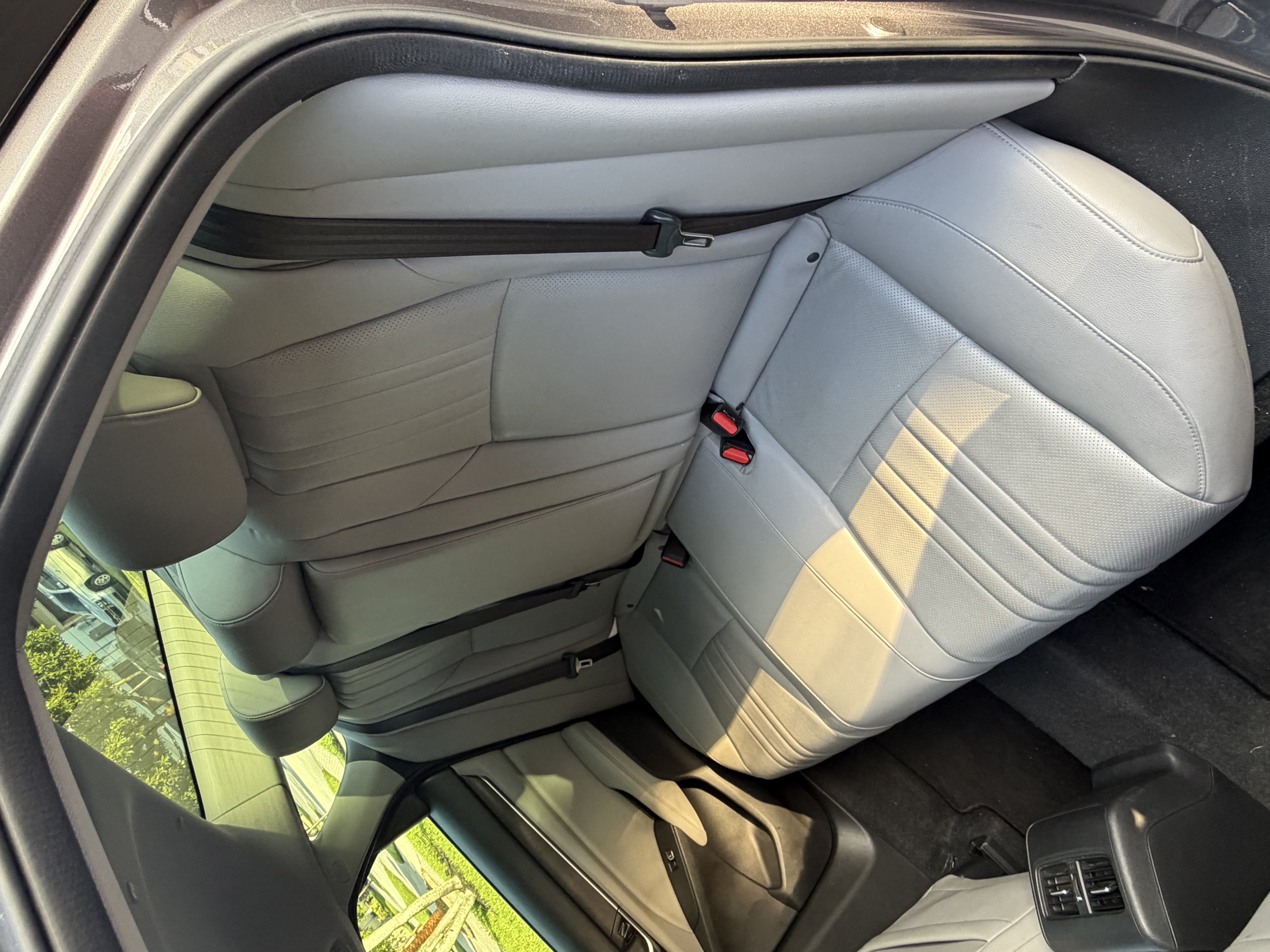 Used 2018 Honda Accord EX-L image 12