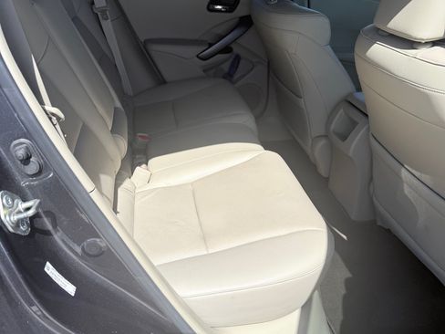 Used 2015 Acura RDX FWD w/ Technology Package image 13