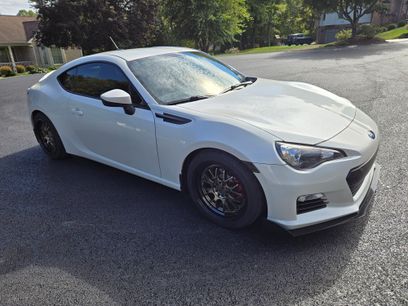 Used 2014 Subaru BRZ Premium
