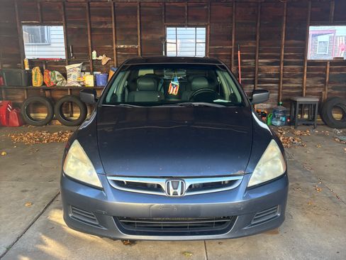 Used 2006 Honda Accord EX-L image 6