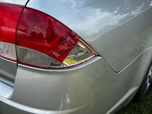 Used 2010 Mercury Milan Premier FWD image 10