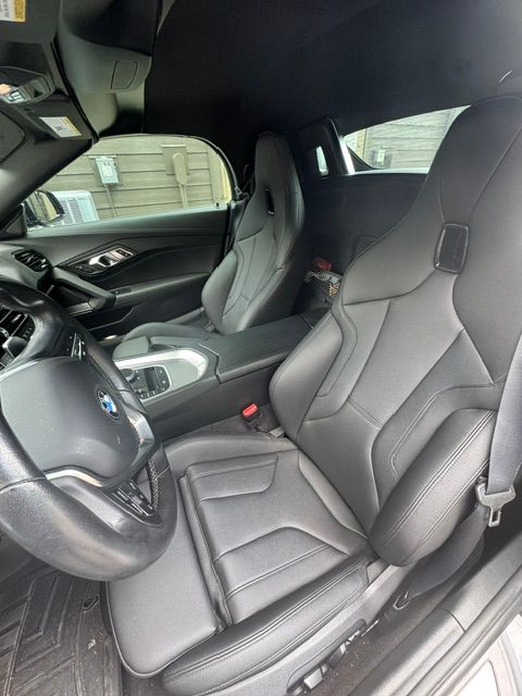 Used 2022 BMW Z4 sDrive30i w/ Driving Assistance Package RWD image 8