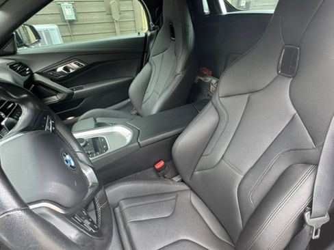 Used 2022 BMW Z4 sDrive30i w/ Driving Assistance Package RWD image 8