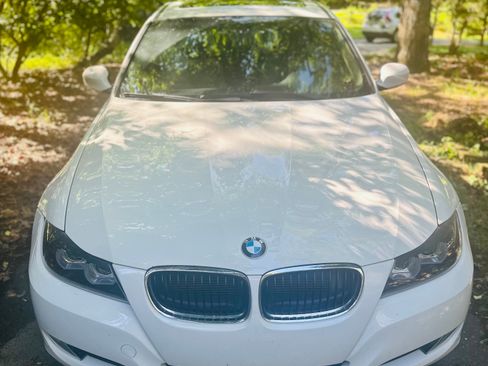 Used 2011 BMW 328i 328i Sedan 4D image 1