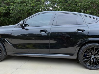 Used 2023 BMW X6 xDrive40i w/ Executive Package