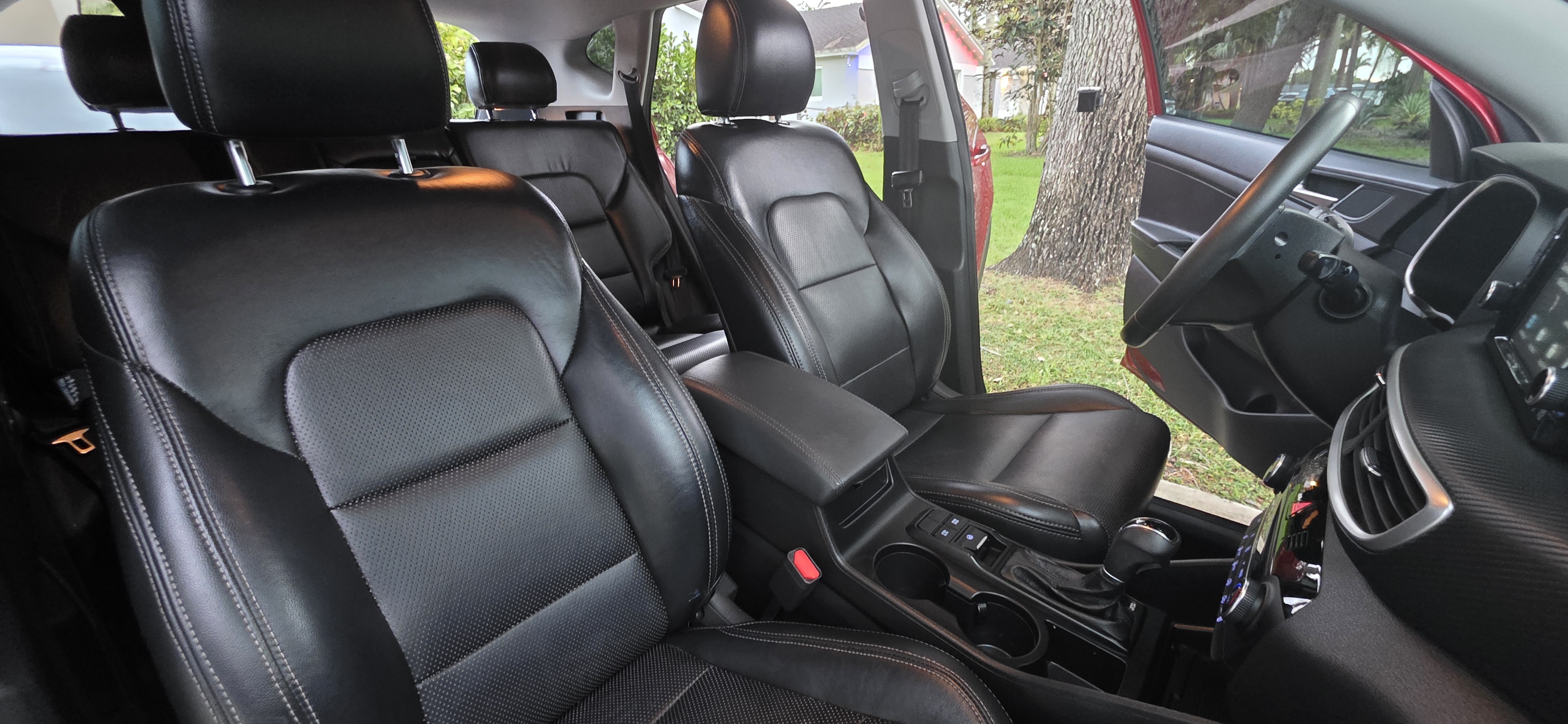 Used 2021 Hyundai Tucson Sport FWD image 14