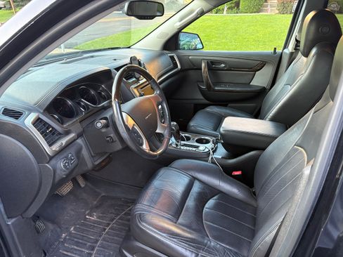 Used 2016 GMC Acadia Denali AWD/4WD image 6